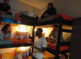 Hobi Hostel Boutique