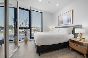 Stylish Studio Near Fremantle Cafes and Beaches