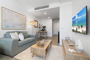 Stylish Studio Near Fremantle Cafes and Beaches