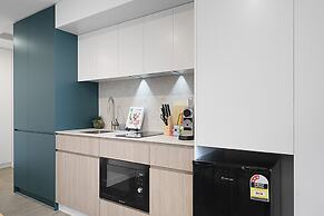 Stylish Studio Near Fremantle Cafes and Beaches