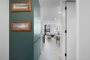 Stylish Studio Near Fremantle Cafes and Beaches