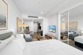 Stylish Studio Near Fremantle Cafes and Beaches