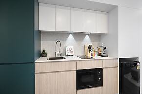 Stylish Studio Near Fremantle Cafes and Beaches