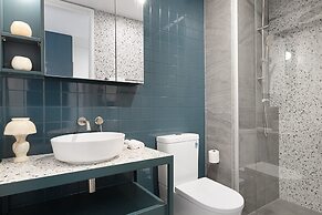 Stylish Studio Near Fremantle Cafes and Beaches