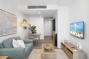 Stylish Studio Near Fremantle Cafes and Beaches