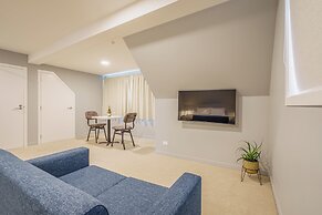 Woolshed Suites