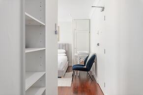 Light-filled Studio Near Rushcutters Bay Park