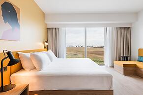 Hampton by Hilton Bordeaux Merignac Airport