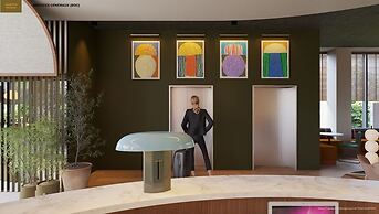 Hampton by Hilton Bordeaux Merignac Airport