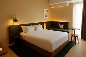 Hampton by Hilton Bordeaux Merignac Airport