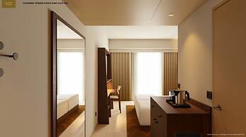 Hampton by Hilton Bordeaux Merignac Airport