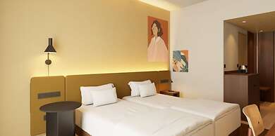 Hampton by Hilton Bordeaux Merignac Airport