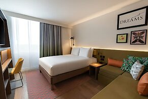 Hampton by Hilton Bordeaux Merignac Airport
