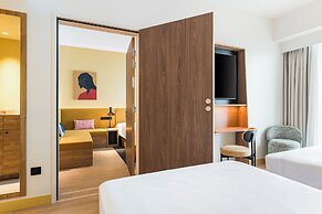 Hampton by Hilton Bordeaux Merignac Airport