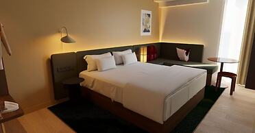 Hampton by Hilton Bordeaux Merignac Airport