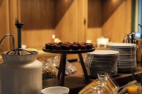 Hampton by Hilton Bordeaux Merignac Airport