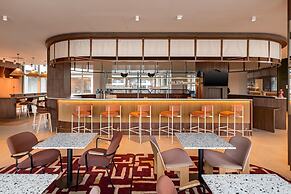 Hampton by Hilton Bordeaux Merignac Airport