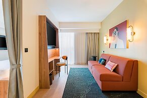 Hampton by Hilton Bordeaux Merignac Airport