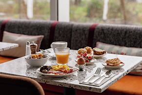 Hampton by Hilton Bordeaux Merignac Airport