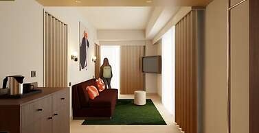 Hampton by Hilton Bordeaux Merignac Airport