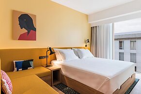 Hampton by Hilton Bordeaux Merignac Airport