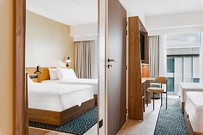 Hampton by Hilton Bordeaux Merignac Airport