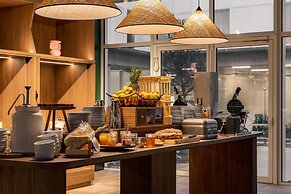 Hampton by Hilton Bordeaux Merignac Airport