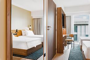 Hampton by Hilton Bordeaux Merignac Airport