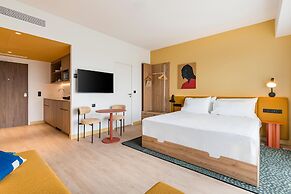Hampton by Hilton Bordeaux Merignac Airport