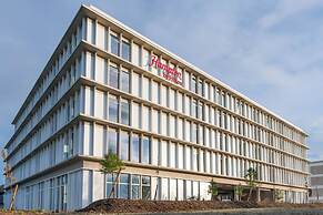 Hampton by Hilton Bordeaux Merignac Airport