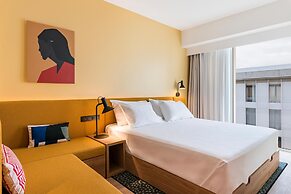 Hampton by Hilton Bordeaux Merignac Airport