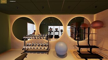 Hampton by Hilton Bordeaux Merignac Airport