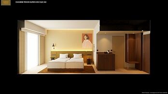Hampton by Hilton Bordeaux Merignac Airport
