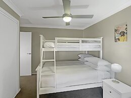 Coastal Upper-level Home With Pool Access