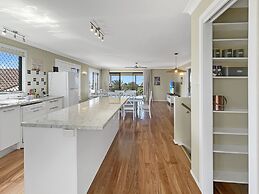 Coastal Upper-level Home With Pool Access