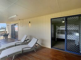 Coastal Upper-level Home With Pool Access