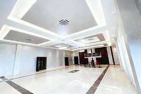 Villa Park Hotel Abuja