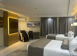 Villa Park Hotel Abuja