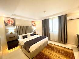 Villa Park Hotel Abuja