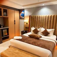 Villa Park Hotel Abuja