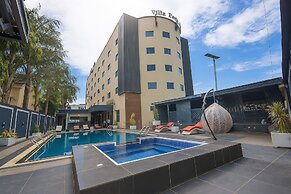 Villa Park Hotel Abuja