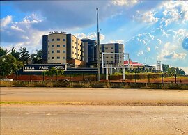 Villa Park Hotel Abuja