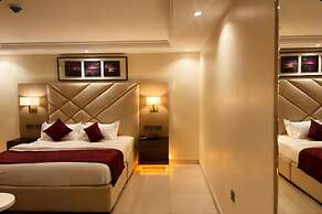 Villa Park Hotel Abuja