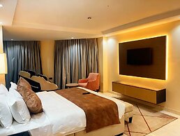 Villa Park Hotel Abuja