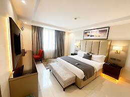 Villa Park Hotel Abuja