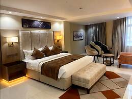 Villa Park Hotel Abuja