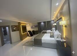 Villa Park Hotel Abuja