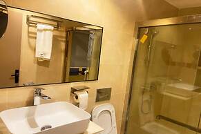Villa Park Hotel Abuja
