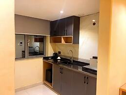 Villa Park Hotel Abuja