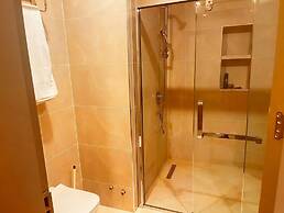 Villa Park Hotel Abuja